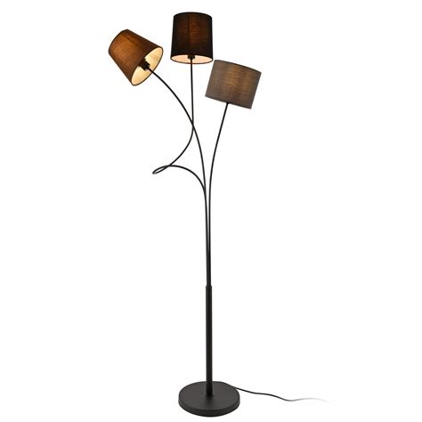 Diese riesige xxl stehlampe aus holz ist wirklich ein selbst gemachtes unikat. Holz Stehlampe Bogen / Bogenlampen Bogenleuchten Lampenwelt De / für die perfekte beleuchtung zu ...