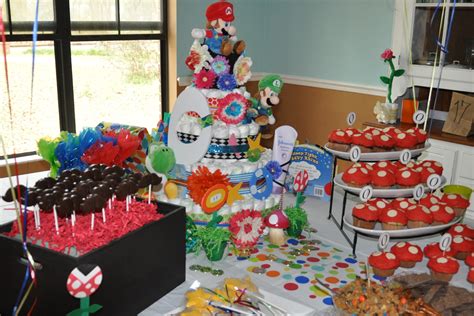 20 Chic And Fun Baby Shower Themes For Boys Only