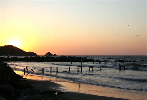 Playa Linda Escapadas Por México Desconocido
