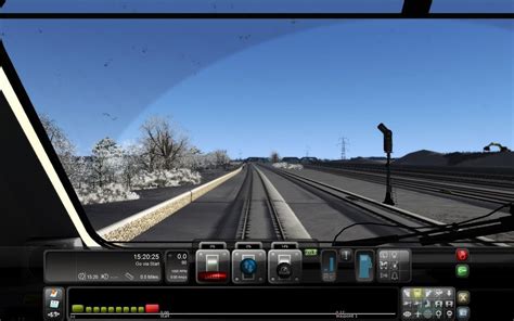 Railworks 3 Train Simulator 2012 Screenshots For Windows Mobygames