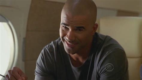 Shemar Moore Criminal Minds Photo Fanpop