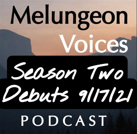 Melungeon Voices Podcast Season Two Melungeon Heritage Association