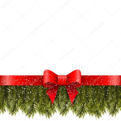 Christmas Border Stock Vector Image By ©gabylya89 58816289