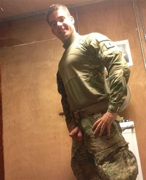Handsome Military Men And Dicks 649 Pics 5 Xhamster