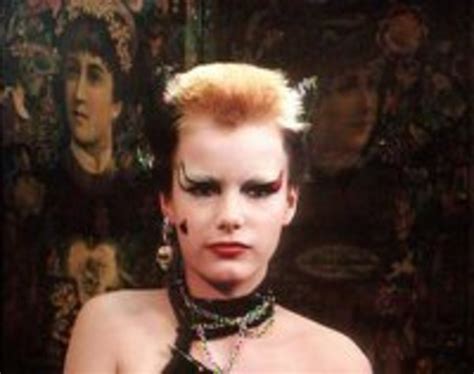 punk rock 1977 catwoman soo lucas hubpages
