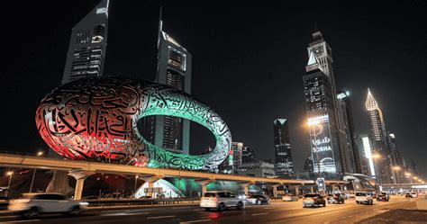 How The Dubai Arts And Culture Authority Empowered To Reflect Dubais