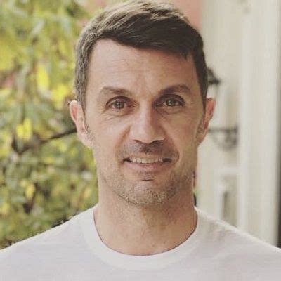 Paolo Maldini - Bio, Age, Net Worth, Height, Single, Career, Facts