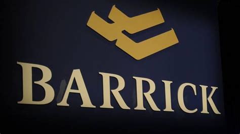 Barrick Gold Don T Buy Because Soros Did Nyse Gold Seeking Alpha