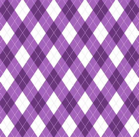 Argyle Pattern Background Purple Free Stock Photo Public Domain Pictures