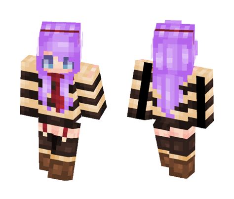 Download Purple Dream Minecraft Skin For Free Superminecraftskins