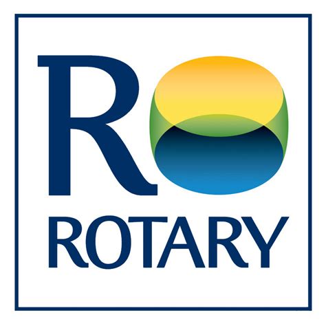 Rotary Logo Transparent