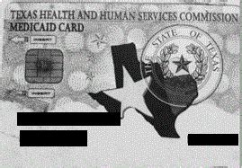 Medicaid card questions & answers | texas health and … Texas - TX - ComplianceWiki