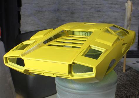May 30, 2021 · カウンタックへのトリビュートも｜新型「ウラカン スーパートロフェオ evo2」 octane japan 編集部 ｜ 2021.05.30 著者をフォローする カウンタックLP400 イエロー塗装!! - 120secの｢とりあえず作っ ...