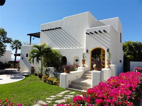 3 Bedroom Home For Sale In Cabo San Lucas Baja International Realty
