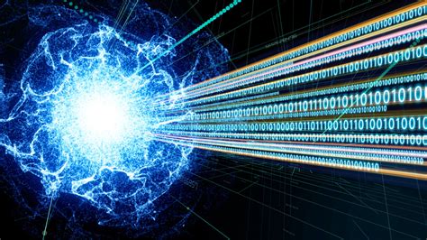 Quantum Network Researchers Establish The First Entanglement Based