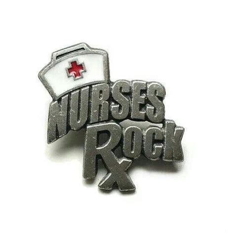 I Love Being A Nurse Nurse Rock Fashion Pins Nursing Fashion