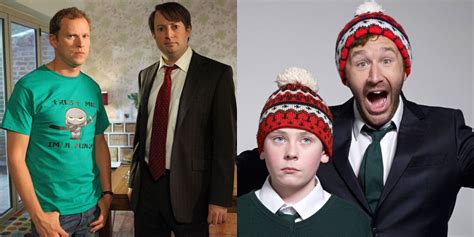 This list applies to uk streaming services. Best British Comedy Shows - Streaming British TV for Americans