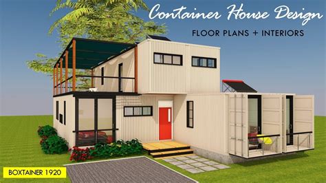 7 Images Container Homes Design Plans And Description Alqu Blog