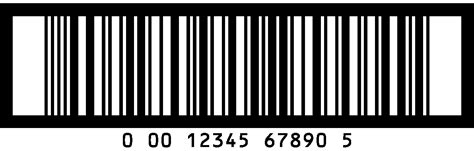Barcode 101 Databar Barcodedatabar Barcode