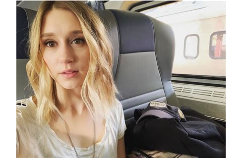 Filtran Fotos Ntimas De Taissa Farmiga En Redes Sociales Gluc Mx