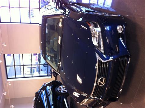 For most videos and daily updates. Deep Sea Mica - ClubLexus - Lexus Forum Discussion
