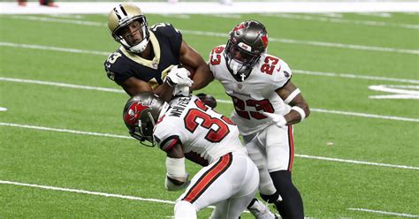 Let's look at the main issues going into week 5 and what they mean for your rosters. Michael Thomas, Emmanuel Sanders Fantasy football start ...