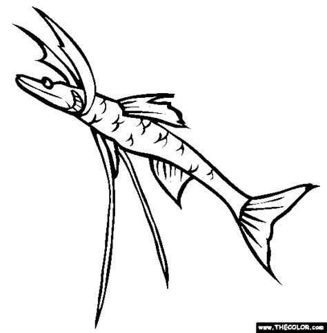 Page 1 of 3 next ». Realistic Tropical Fish Coloring Pages | Clipart Panda ...