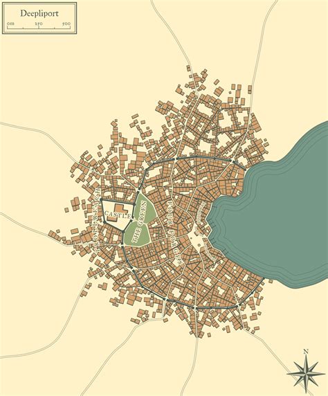 5 Best City Map Creator Builder And Generator Resources World Anvil