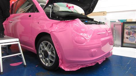 Using vinyl wrap is an excellent way to give your car, truck, or any other surface a fresh look while saving money on a potentially expensive paint job. How Much to Wrap a Car: Here are Some Things to Consider ...