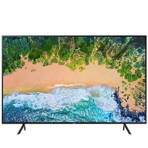 Samsung 65 Nu7100 4k Uhd Smart Tv Best Price In Bd