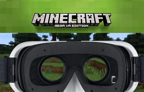 画像 Samsung Gear Vr Minecraft 205880 Samsung Gear Vr Minecraft Apk