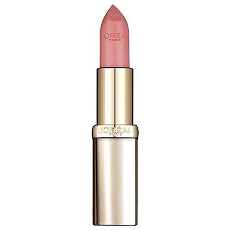 L’oréal Paris Color Riche In Nr 226 Rose Glance Farbintensiver Lippenstift Mit Pflegenden Ölen