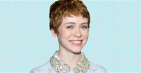 Sharp Objects Sophia Lillis On Playing A Young Amy Adams