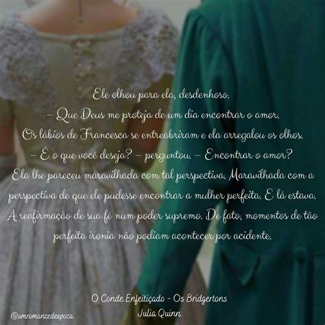 Que deus proteja nossas crianças. O Conde Enfeitiçado - Os Bridgertons #6 - Julia Quinn em ...