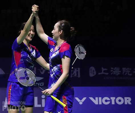 567 views · february 16. CHINA OPEN 2016 Finals - 1st-time winners help to deny ...