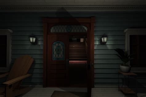 Gone Home Is What Video Games Were Meant To Be Jeffq Published