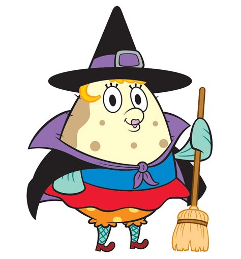 Image Spongebob Squarepants Mrs Puff Halloween Costume Character