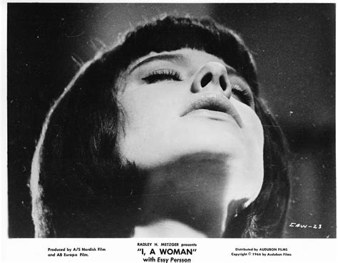 I A Woman 1965