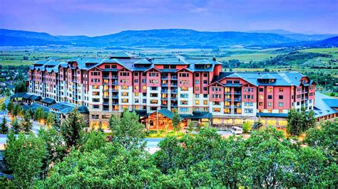 Steamboat Grand Steamboat Springs Vacation Rentals And More Vrbo