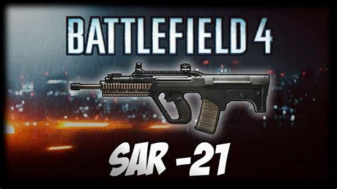 Sar 21 Wiki Battlefield Oficial Amino