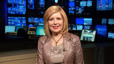 Sandie Rinaldo Looks Back At 40 Years With Ctv News Ctv News