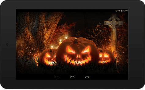 Fondos de pantalla imprescindibles para Halloween 2016