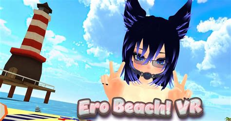 Ero Beach VR Simulation Sex Game Nutaku