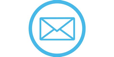 Email Link Icon At Collection Of Email Link Icon Free