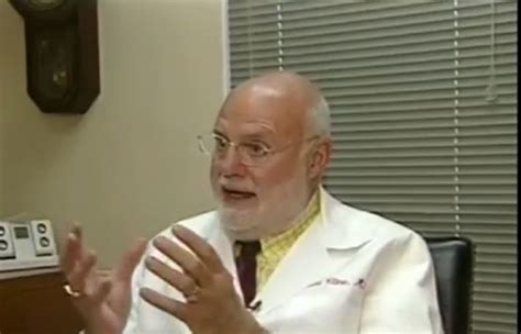 Fertility Doctor Allegedly Lied About Using Own Sperm To