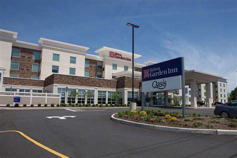 Hilton Garden Inn Springfield Updated 2021 Prices Hotel Reviews And Photos Nj Tripadvisor