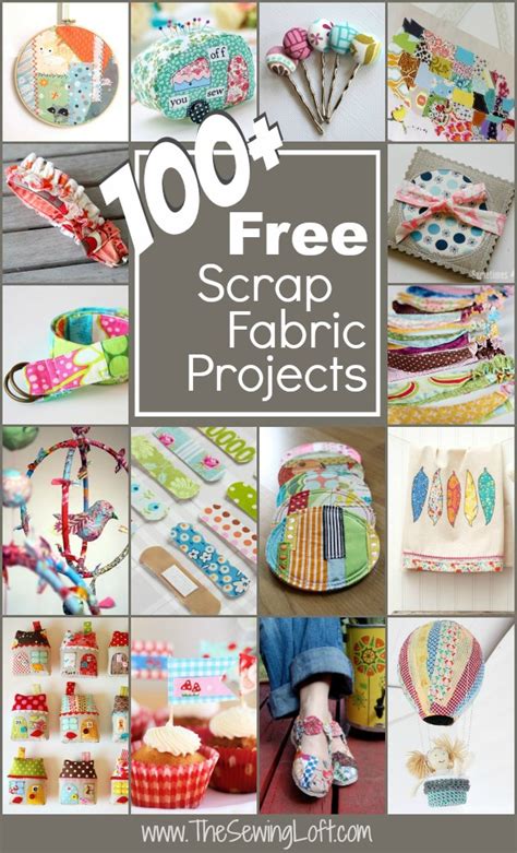 30 Sewing Material And Patterns