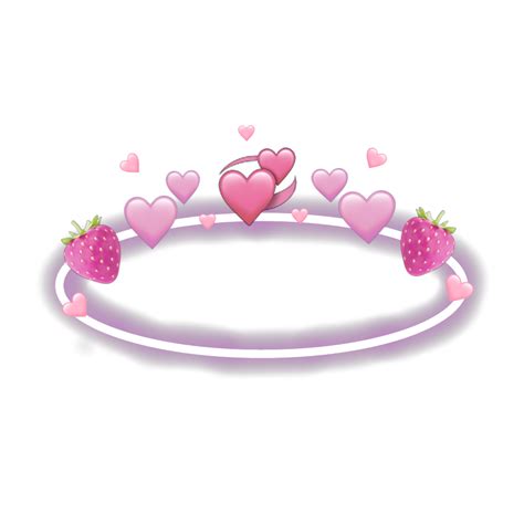 Aesthetic Pink Png Png Image Collection