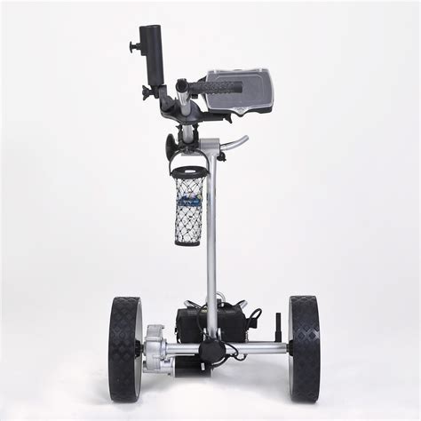 Bat Caddy X4R | Remote Control Golf Cart | Electric Caddy