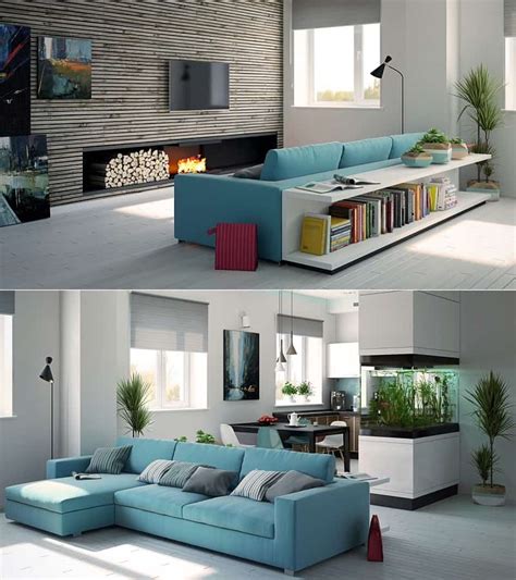 12 Awesome Living Room Designs